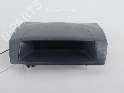 Ferdsskriver CITROËN BERLINGO MULTISPACE (B9) 1.6 HDi 90 (90 hp) 24156316