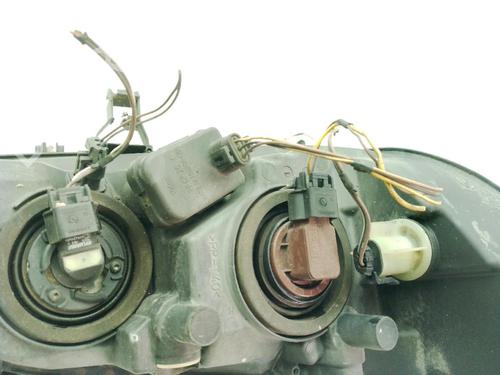 Left headlight OPEL ZAFIRA A MPV (T98) 2.0 DTI 16V (F75) | BP30899609C28