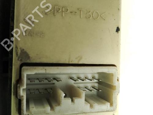 Left front window switch OPEL FRONTERA B (U99) 2.2 DTI (6B_ZC, 6B_VF, 6B_66, 6B_76) | BP33871533I27 - Image 2