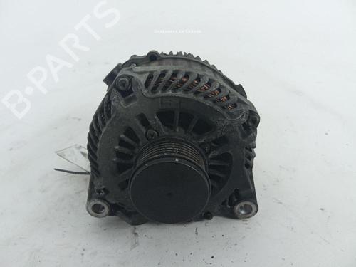 Used Alternator Alternator CITROËN C5 II (RC_) 2.0 HDi (RCRHRH) (136 hp) 18376423 18376423