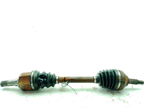 Used Left front driveshaft Left front driveshaft OPEL VIVARO A Van (X83) 2.0 CDTI (F7) (114 hp) 33840849 33840849