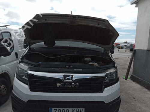 Ekpansionstank MAN TGE Van 2.0 TDI (01V, 03V, 36V, UYB, UYC, UYD) | BP31990334C120 - Image 4