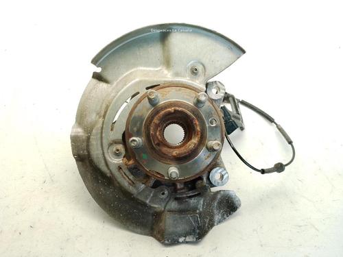 Used Right front steering knuckle Right front steering knuckle LAND ROVER RANGE ROVER EVOQUE (L538) 2.0 D (150 hp) 24051708 24051708