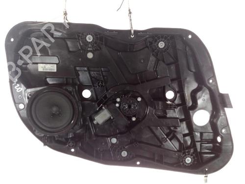 Used Front left window mechanism Front left window mechanism HYUNDAI i40 I (VF) 1.7 CRDi (116 hp) 18367799 18367799