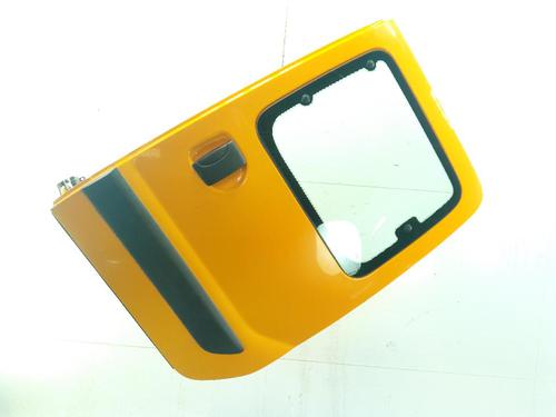 Used Left rear door RENAULT KANGOO (KC0/1_) 1.2 16V (KC05, KC06, KC03, KC0T, KC0W, KC1D) (75 hp) 28973072