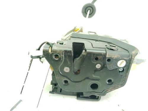 Used Rear right lock AUDI Q7 (4LB) 3.0 TDI quattro (233 hp) 28578065