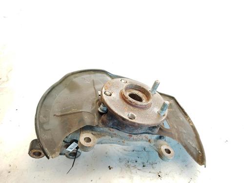 Left front steering knuckle LEXUS NX (_Z1_) 300h AWD (AYZ15, AYZ15_, AYZ15R) | BP38719133M25 - Image 3