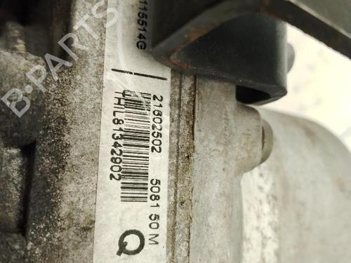 Steering pump CITROËN C4 I (LC_) 1.6 HDi | BP27173713M99 