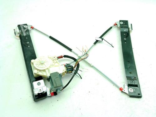 Used Rear left window mechanism FORD GALAXY II (WA6) 2.0 TDCi (163 hp) 24545842