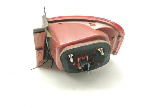 Left taillight VW PASSAT B6 (3C2) 2.0 TDI | BP39163685C34 - Image 4