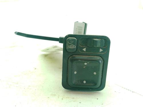 Used Mirror switch Mirror switch OPEL FRONTERA B (U99) 2.2 DTI (6B_ZC, 6B_VF, 6B_66, 6B_76) (116 hp) 27450598 27450598