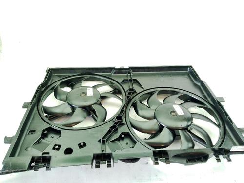 Used Radiator fan Radiator fan CITROËN JUMPER II Van 2.2 BlueHDi 140 (140 hp) 34207800 34207800