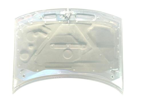Hood AUDI A3 (8L1) 1.9 TDI | BP29475197C1 