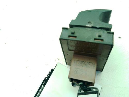 Left front window switch DACIA SANDERO II 1.5 Blue dCi 95 (B8JL) | BP37458992I27 - Image 3