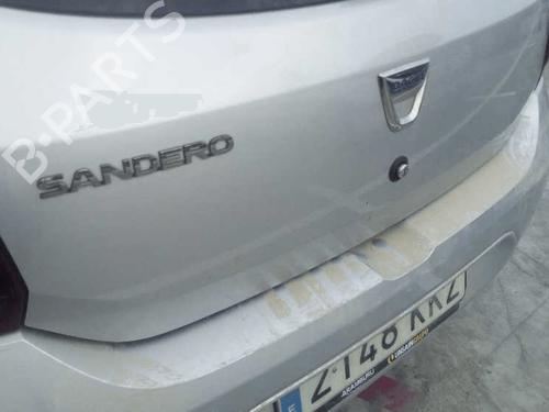 Right front brake caliper DACIA SANDERO II 1.0 SCe 75 (B8JC, B8JD, B8NC) | BP33037096M104  - Image 10