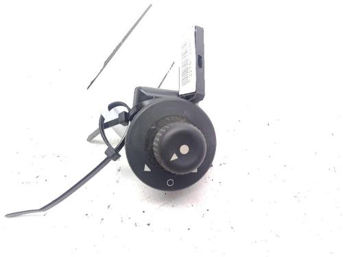 Used Mirror switch Mirror switch PEUGEOT PARTNER Tepee 1.6 HDi 90 (92 hp) 27450420 27450420