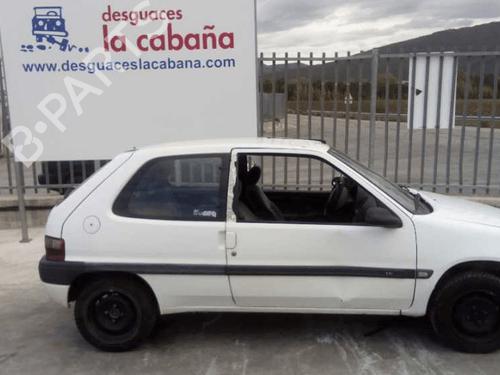 Andre CITROËN SAXO (S0, S1) 1.1 X, SX | BP18363729O1 