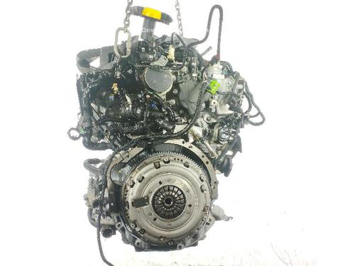 Engine RENAULT MASTER III Van (FV) 2.3 dCi 135 FWD (FV0N, FV08, FV06, FV00) | BP28110047M1 