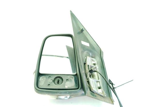 Used Left mirror Left mirror MERCEDES-BENZ SPRINTER 3,5-t Van (B906) 311 CDI 4x4 (906.631, 906.633, 906.635, 906.637) (109 hp) 33688714 33688714