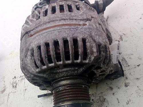 Alternator VW GOLF V (1K1) 1.9 TDI | BP24861777M7