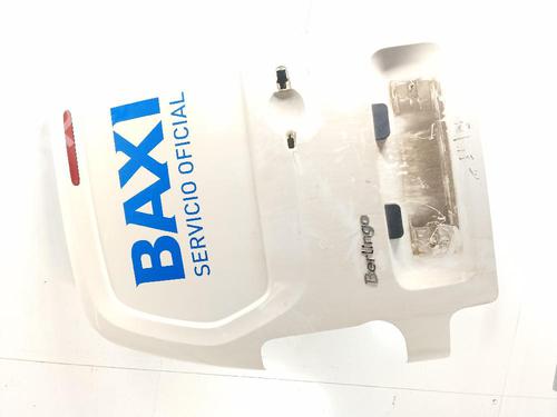 Used Left tailgate CITROËN BERLINGO Box Body/MPV (B9) 1.6 HDi 90 (90 hp) 32467712