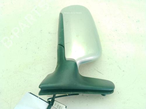 Right mirror SEAT ALHAMBRA (7V8, 7V9) 1.9 TDI | BP27626059C27 