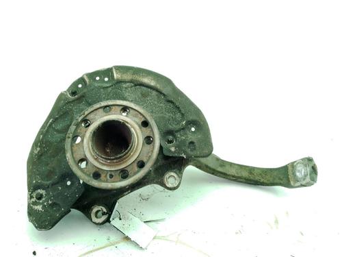 Used Left front steering knuckle Left front steering knuckle MERCEDES-BENZ E-CLASS (W213) E 220 d (213.004) (194 hp) 35774445 35774445