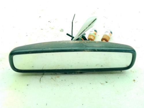Used Rear mirror RENAULT KADJAR (HA_, HL_) 1.3 TCe 140 (HLNB, HLN1) (140 hp) 25597661