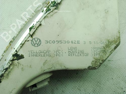 Right front indicator VW PASSAT B6 (3C2) 2.0 TDI 16V | BP27450805C33 - Image 2