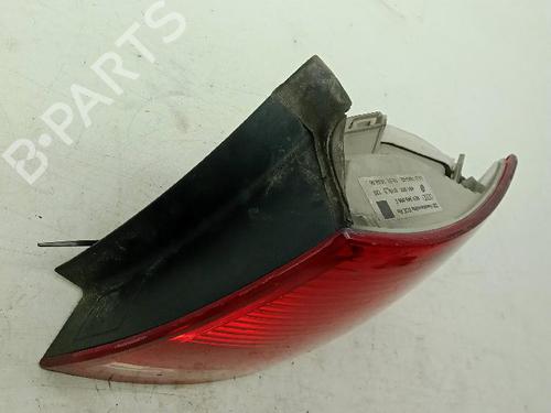 Right taillight AUDI A4 B7 Avant (8ED) 2.0 TDI 16V | BP35774630C35 - Image 3
