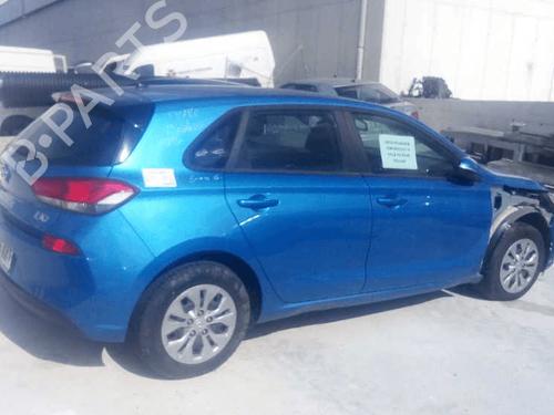 Left tailgate light HYUNDAI i30 (PDE, PD, PDEN) 1.0 T-GDI | BP18364760C79  - Image 10