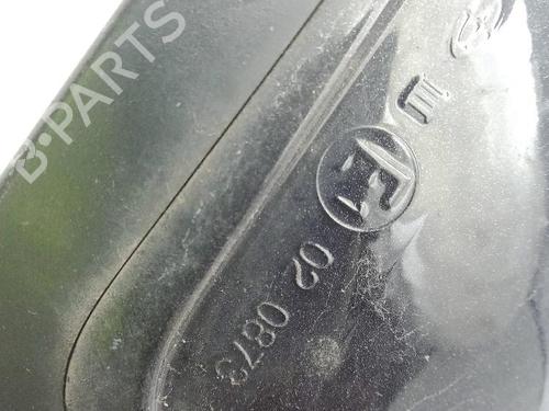Right mirror OPEL CORSA E (X15) 1.4 (08, 68) | BP37459120C27 - Image 6