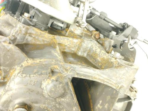 Gearbox FORD FOCUS IV (HN) 1.5 EcoBlue | BP28620248M3 