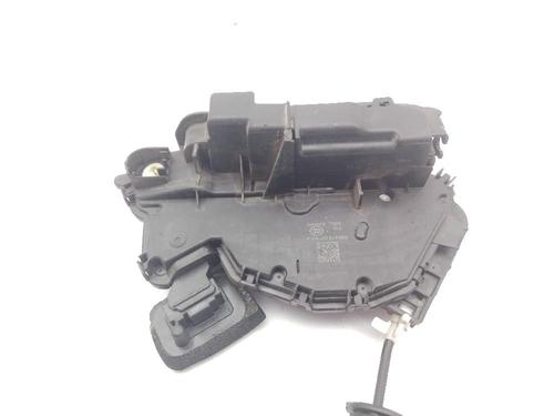 Front left lock SKODA FABIA III (NJ3) 1.0 | BP18376715C98 