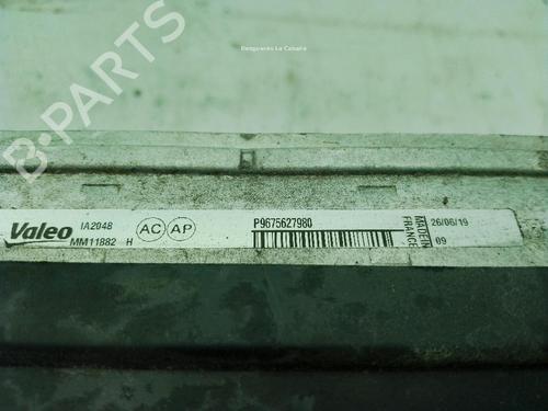 Intercooler PEUGEOT PARTNER Box Body/MPV (K9) 1.6 BlueHDI 75 | BP32719521M30 - Image 3