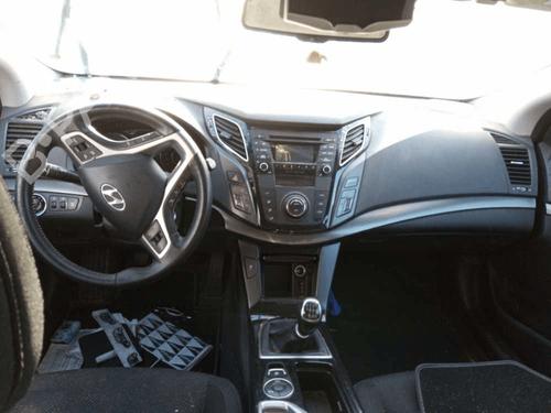 Used Parts HYUNDAI i40 I CW (VF) 1.7 CRDi 1714371