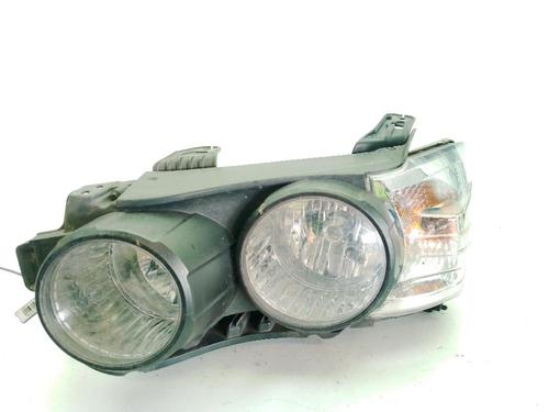 Left headlight CHEVROLET AVEO Hatchback (T300) 1.3 D | BP35943406C28 - Image 5