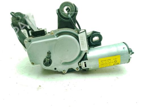 Rear wiper motor SEAT LEON (1M1) 1.9 TDI | BP24873358M102 