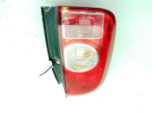 Used Left taillight DACIA DUSTER (HS_) 1.5 dCi (86 hp) 32771513