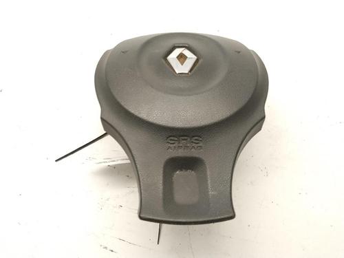 Used Driver airbag Driver airbag RENAULT KOLEOS I (HY_) 2.0 dCi 4x4 (HY0K) (150 hp) 39667369 39667369