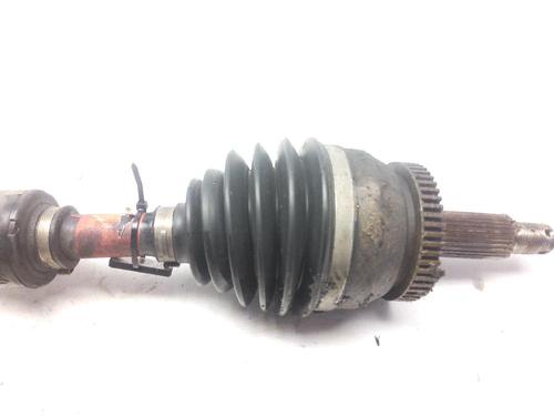 Left front driveshaft HYUNDAI SANTA FÉ II (CM) 2.2 CRDi 4x4 | BP20505406M38 