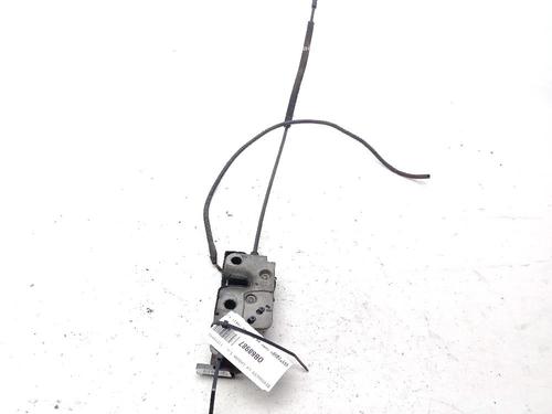 Used Hood lock VW GOLF VI (5K1) 1.4 TSI (160 hp) 28596466