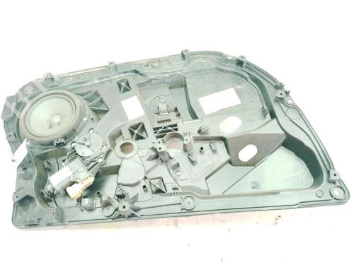 Used Front left window mechanism FORD FIESTA VI (CB1, CCN) 1.25 (82 hp) 25019324