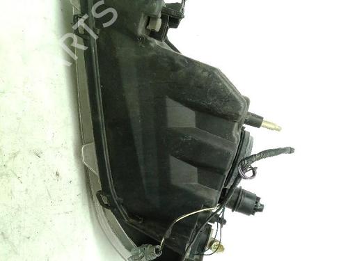 Right headlight DACIA LOGAN (LS_) 1.6 (LS0B, LS0D, LS0F, LS0H) | BP32515776C29 - Image 3