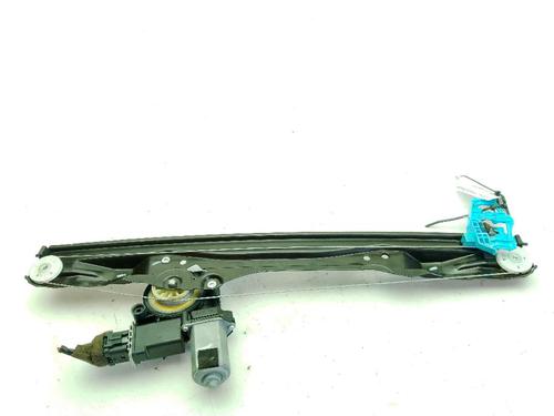 Front right window mechanism OPEL COMBO Box Body/MPV (X12) 1.3 CDTI (B05) | BP34207571C23 - Image 2