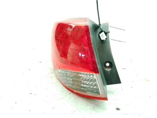 Used Left taillight HYUNDAI ix35 (LM, EL, ELH) 1.7 CRDi (116 hp) 29219380