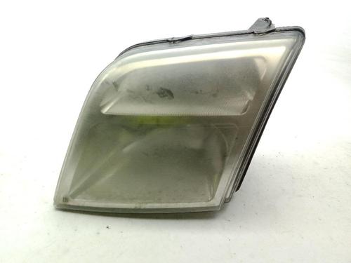 Used Left headlight Left headlight FORD TRANSIT CONNECT (P65_, P70_, P80_) 1.8 Di (75 hp) 24996378 24996378