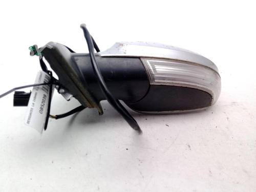 Left mirror VW PASSAT B6 (3C2) 2.0 TDI 16V | BP28714423C26