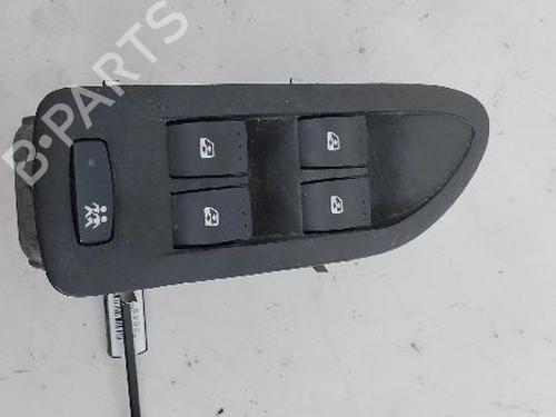 Used Left front window switch Left front window switch RENAULT LAGUNA II (BG0/1_) 1.9 dCi (BG08, BG0G) (120 hp) 24041156 24041156