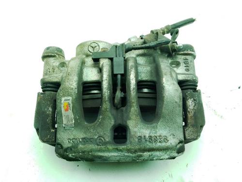 Right front brake caliper MERCEDES-BENZ VITO / MIXTO Van (W639) 109 CDI (639.601, 639.603, 639.605) | BP31966737M104